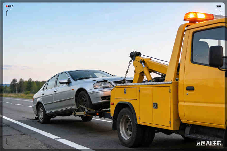 海淀区汽车中途送燃油【案例】