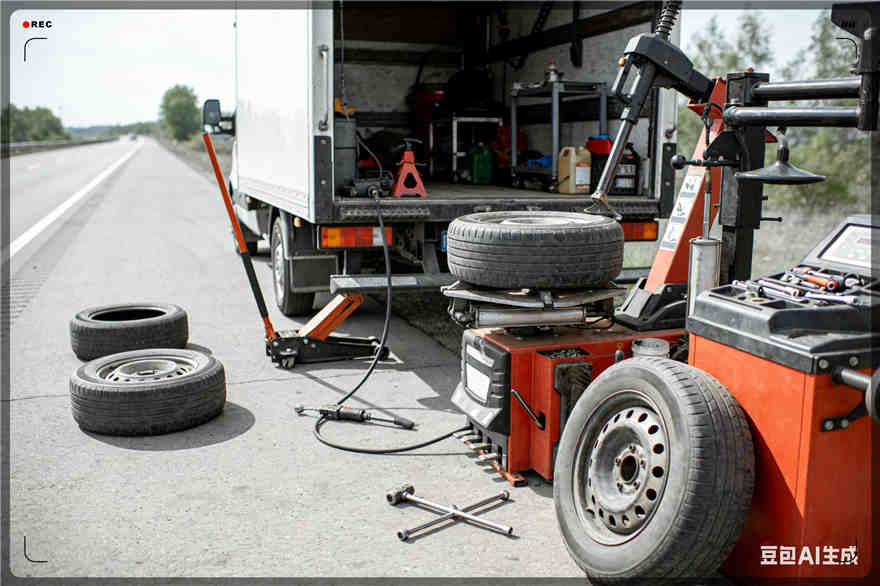 海淀区道路救援汽车送机油